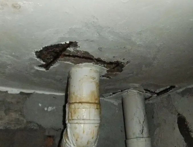 石楼卫生间漏水维修公司浅析石楼卫生间渗水维修的方法