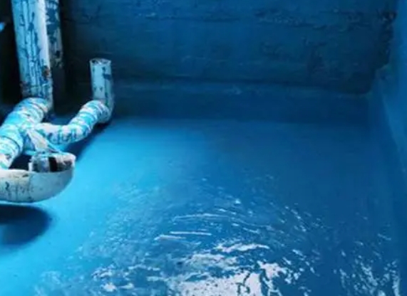 石楼卫生间漏水维修公司分下防水公司如何判断防水工程的质量?