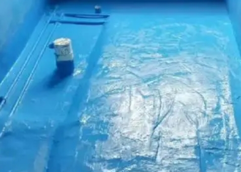 石楼卫生间漏水维修公司分享下石楼卫生间防水工程中常用防水涂料介绍。